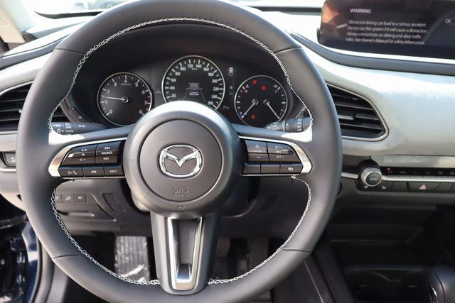 New 2026 MAZDA CX-30 2.5 Turbo w/ Premium Package image 17