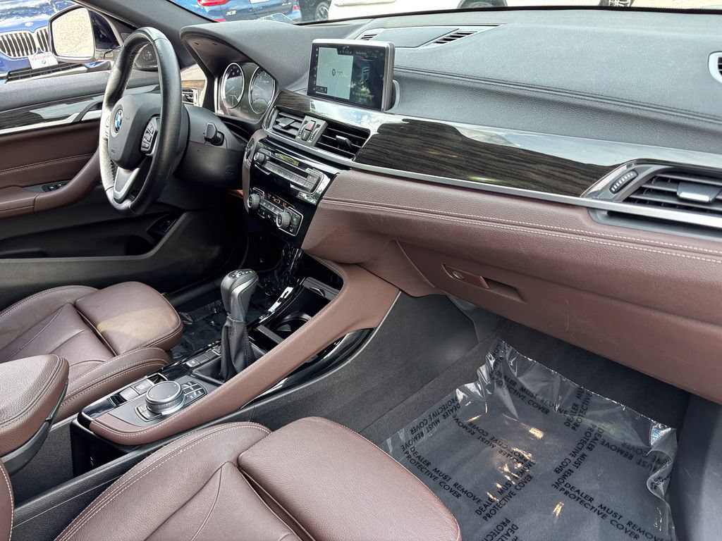 Used 2018 BMW X2 xDrive28i w/ Premium Package AWD/4WD image 35