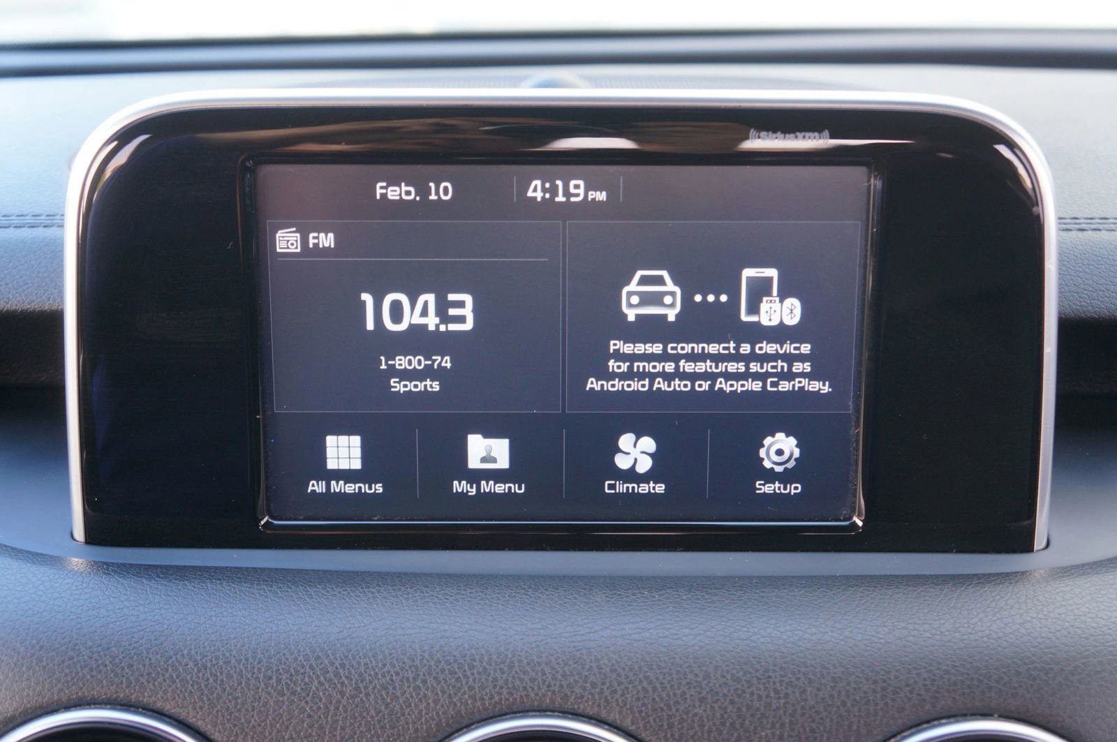 Used 2020 Kia Stinger GT-Line image 35