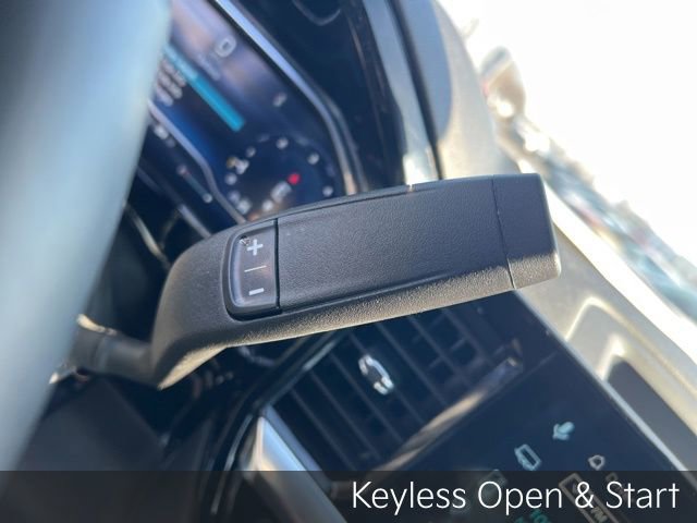 Used 2025 Chevrolet Silverado 1500 LT image 16