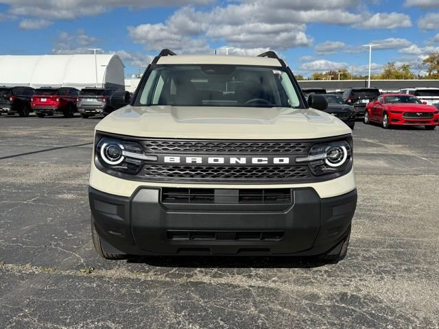 New 2025 Ford Bronco Sport Big Bend image 3