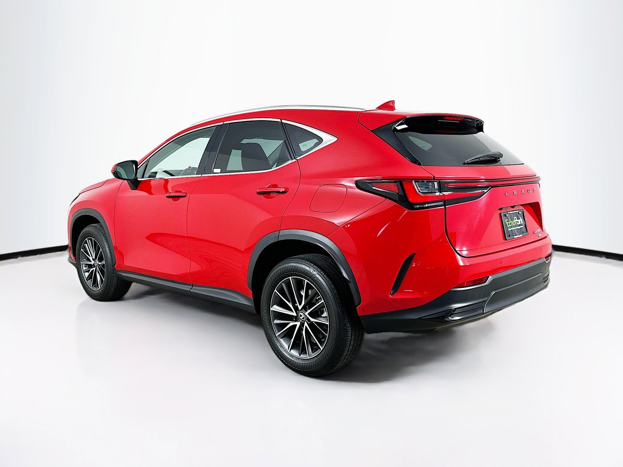Used 2023 Lexus NX 350 AWD image 5