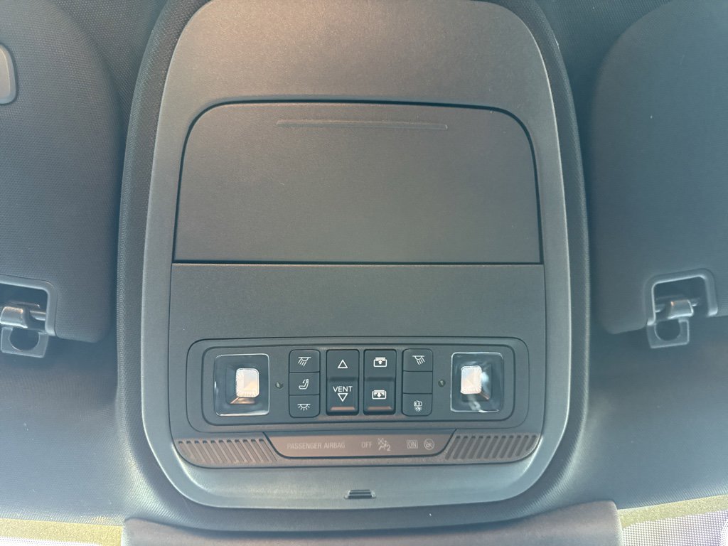 New 2026 Ford Expedition Platinum w/ Stealth Performance Package image 33