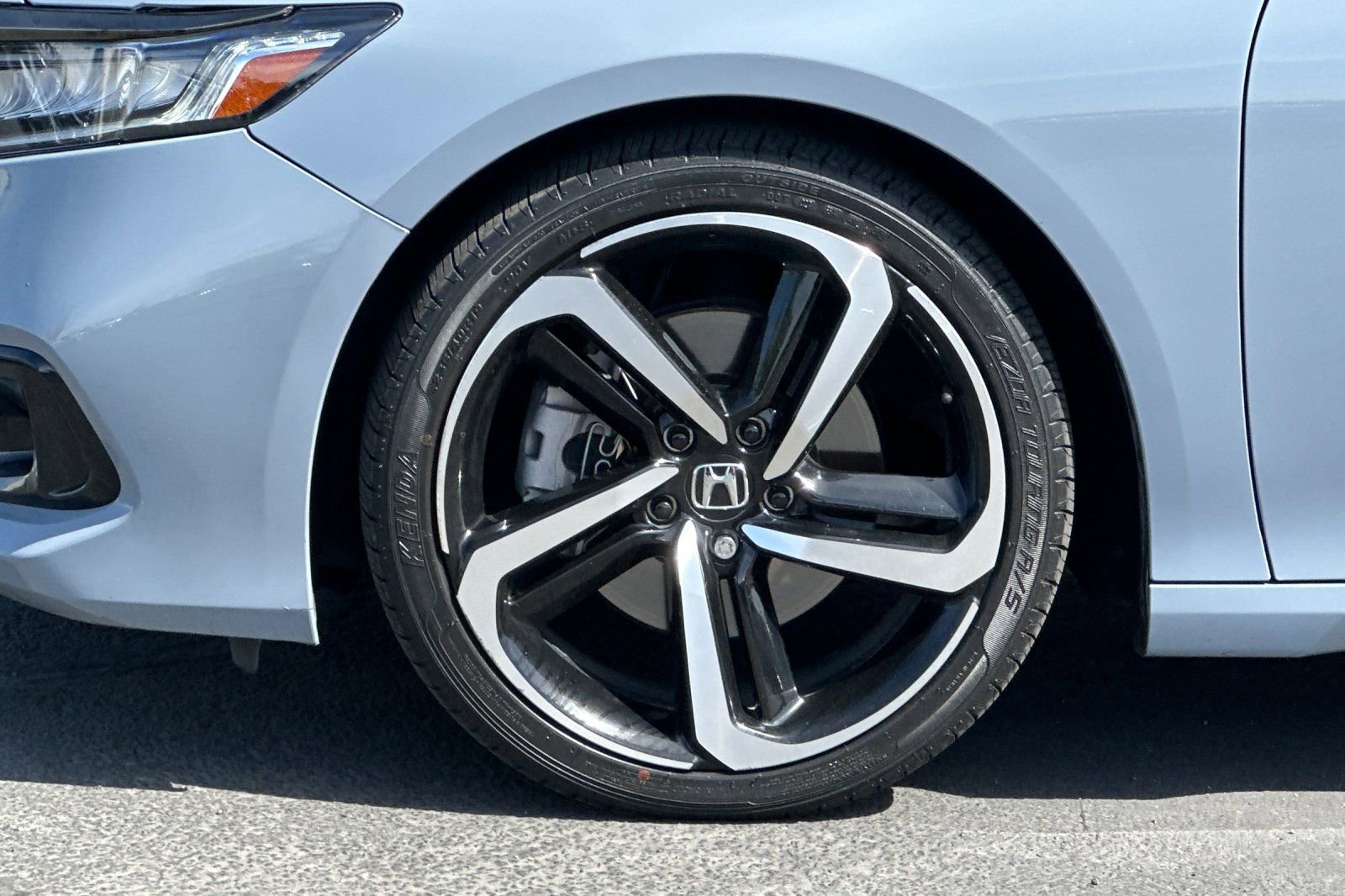 Used 2022 Honda Accord Sport Special Edition image 24