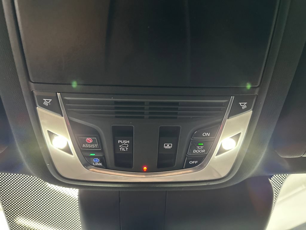 Used 2021 Acura RDX A-Spec w/ Technology Package FWD image 34