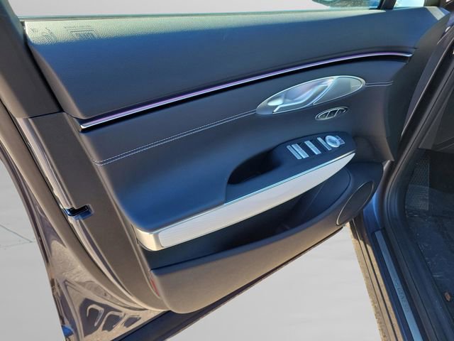 New 2026 Genesis GV70 2.5T Advanced image 24