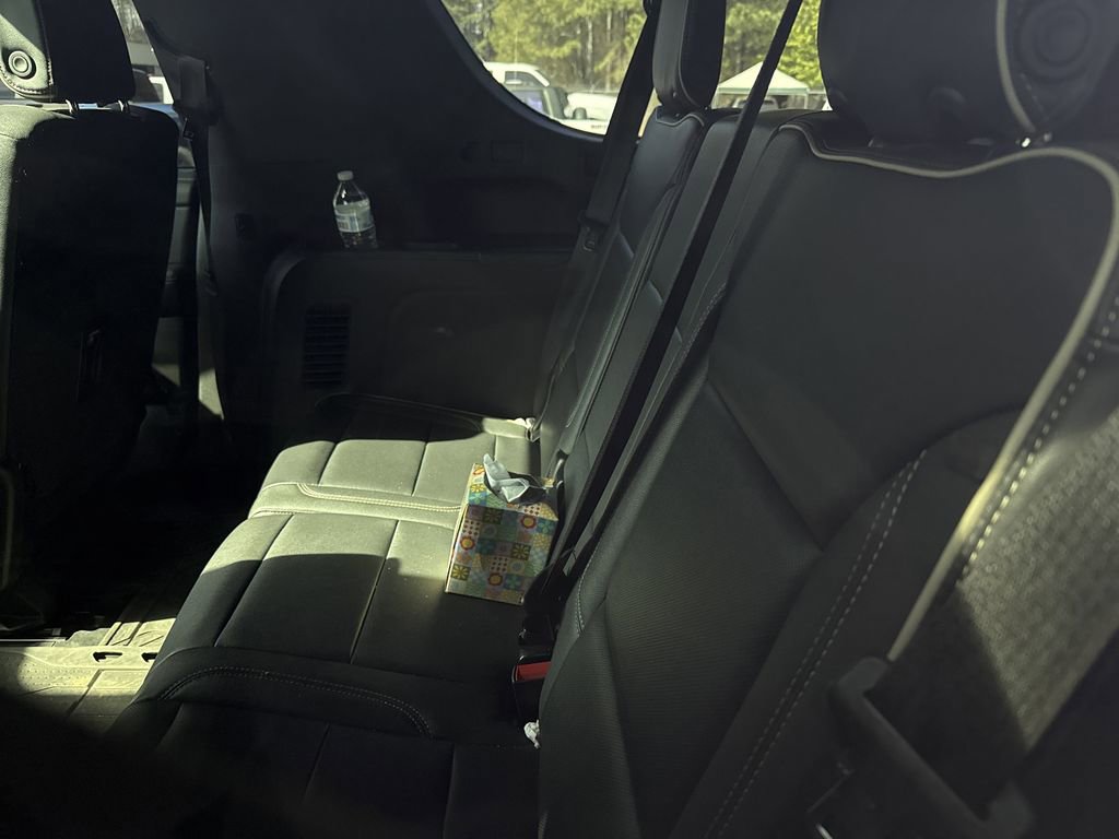 Used 2023 Chevrolet Suburban Premier w/ Max Trailering Package image 10