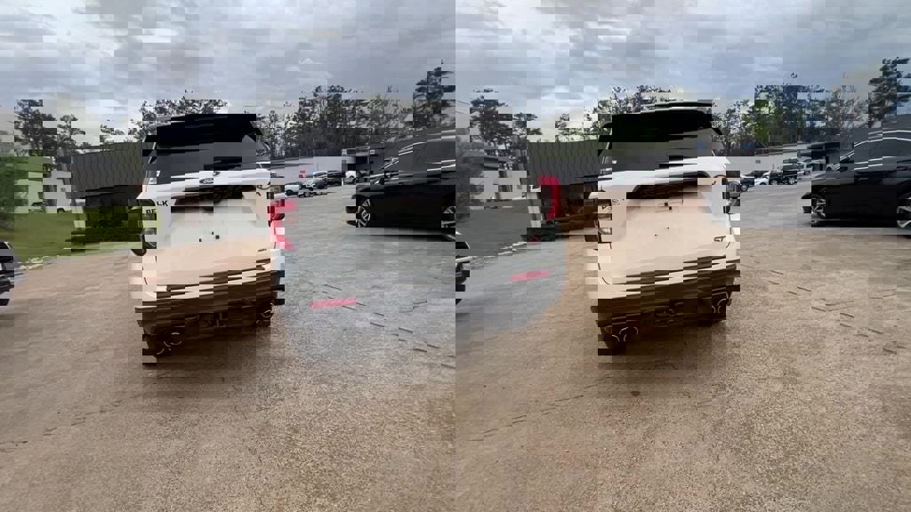 Used 2021 Ford Explorer ST w/ Equipment Group 401A image 5