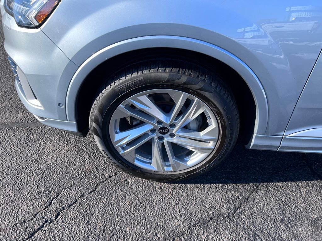 Used 2023 Audi Q7 3.0T Premium Plus w/ Premium Plus Package image 17