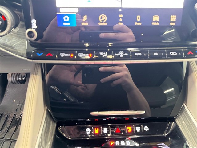 Used 2022 Jeep Wagoneer Series III image 7