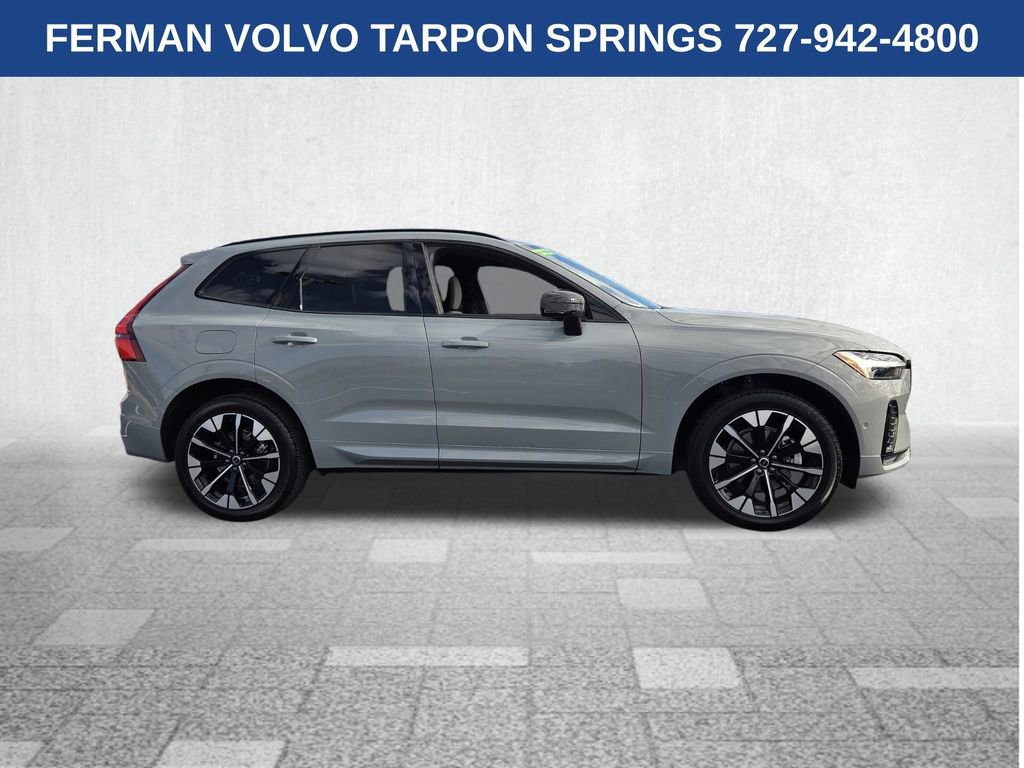 New 2026 Volvo XC60 B5 Plus w/ Protection Package Premier AWD/4WD image 10