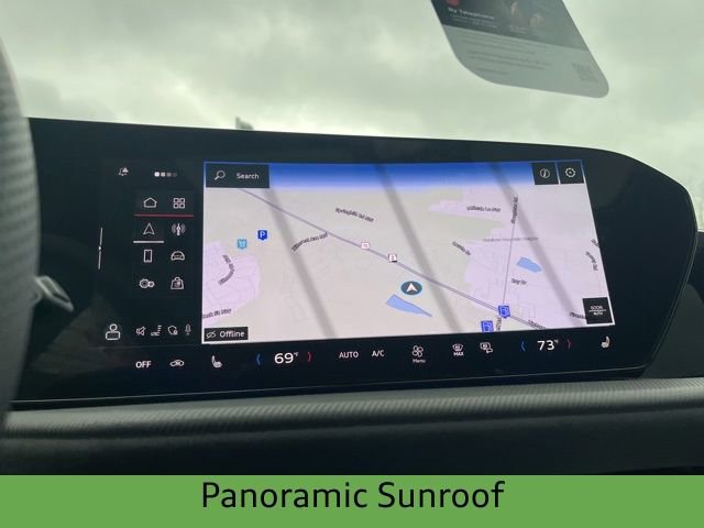 New 2025 Audi SQ5 Premium Plus AWD/4WD image 16