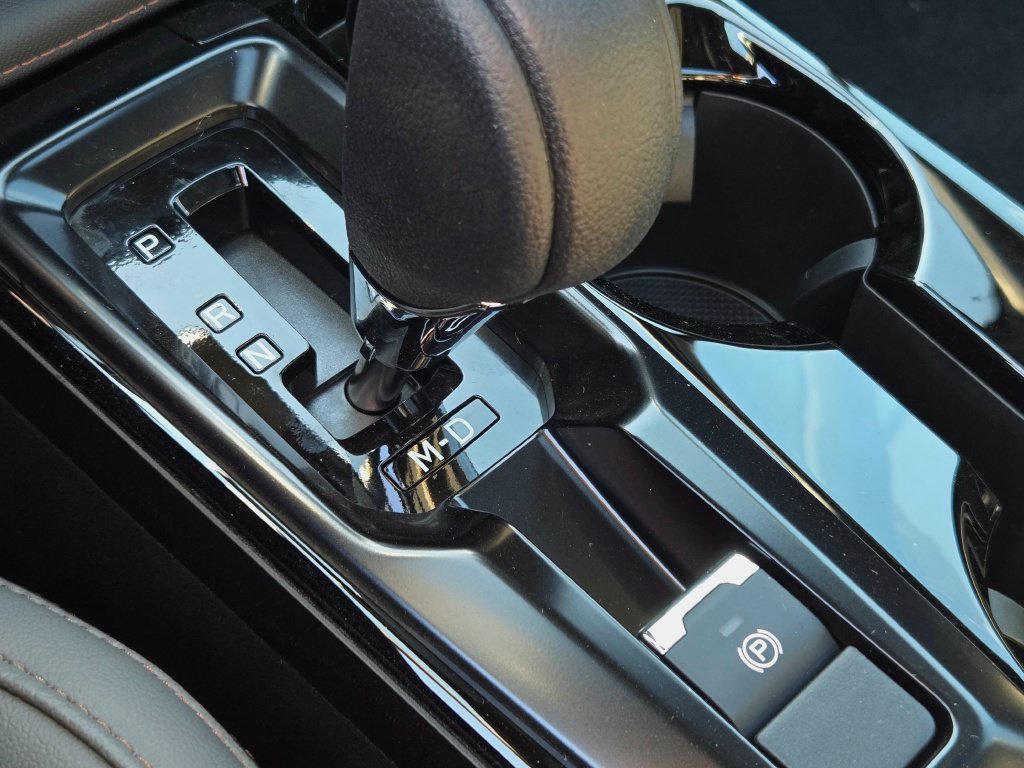 New 2026 Subaru Forester Sport AWD/4WD image 32