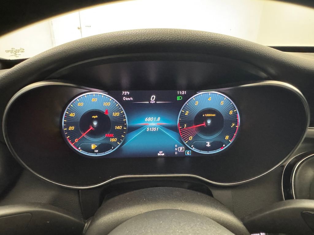 Used 2021 Mercedes-Benz C 300 Sedan image 26
