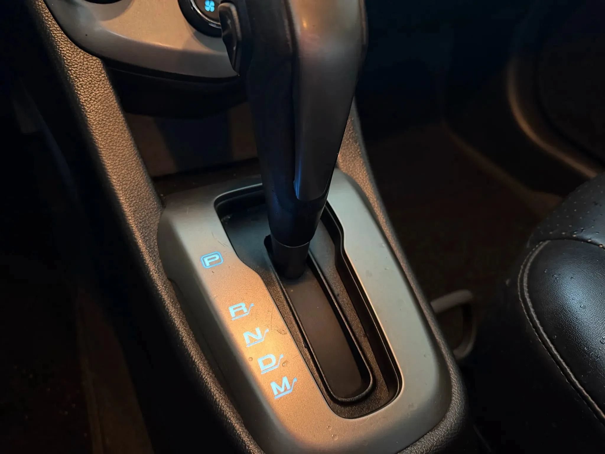 Used 2016 Chevrolet Sonic LTZ FWD image 19