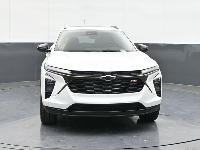 New 2026 Chevrolet Trax RS w/ Sunroof Package image 21
