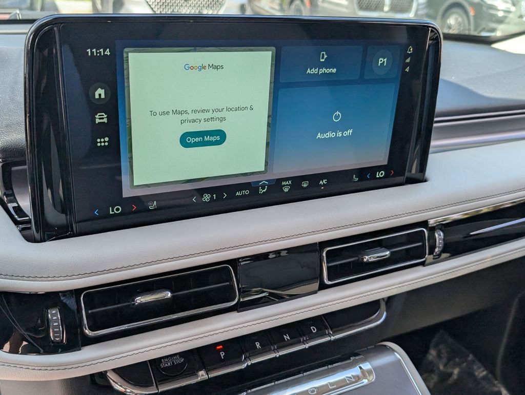 New 2026 Lincoln Aviator 2WD image 17