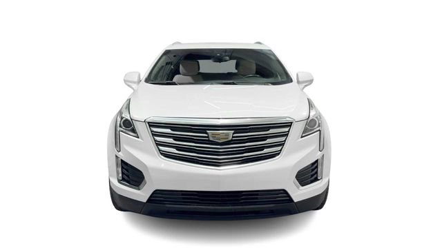 Used 2019 Cadillac XT5 FWD image 6