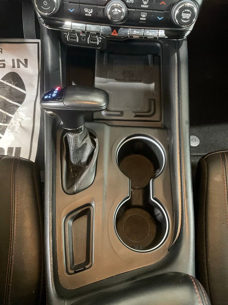 Used 2023 Dodge Durango R/T image 21