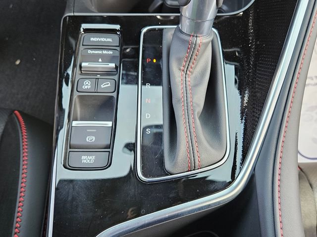 New 2026 Acura ADX A-Spec image 18