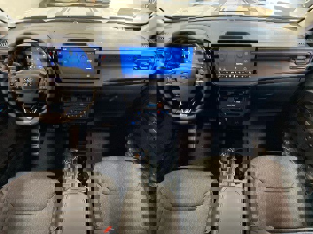 New 2025 Ford Maverick XLT w/ XLT Luxury Package image 18