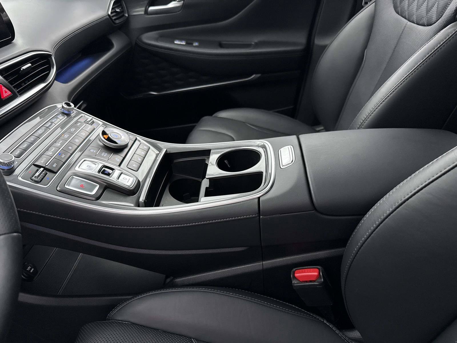 Certified 2023 Hyundai Santa Fe Calligraphy AWD/4WD image 18