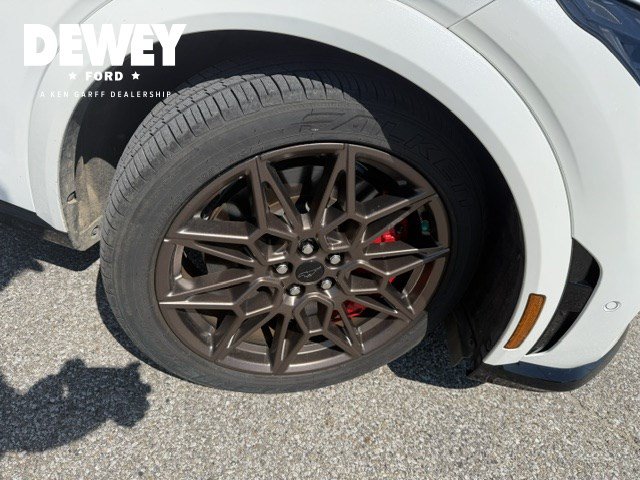 Used 2024 Ford Mustang Mach-E GT w/ Bronze Appearance Package AWD/4WD image 40