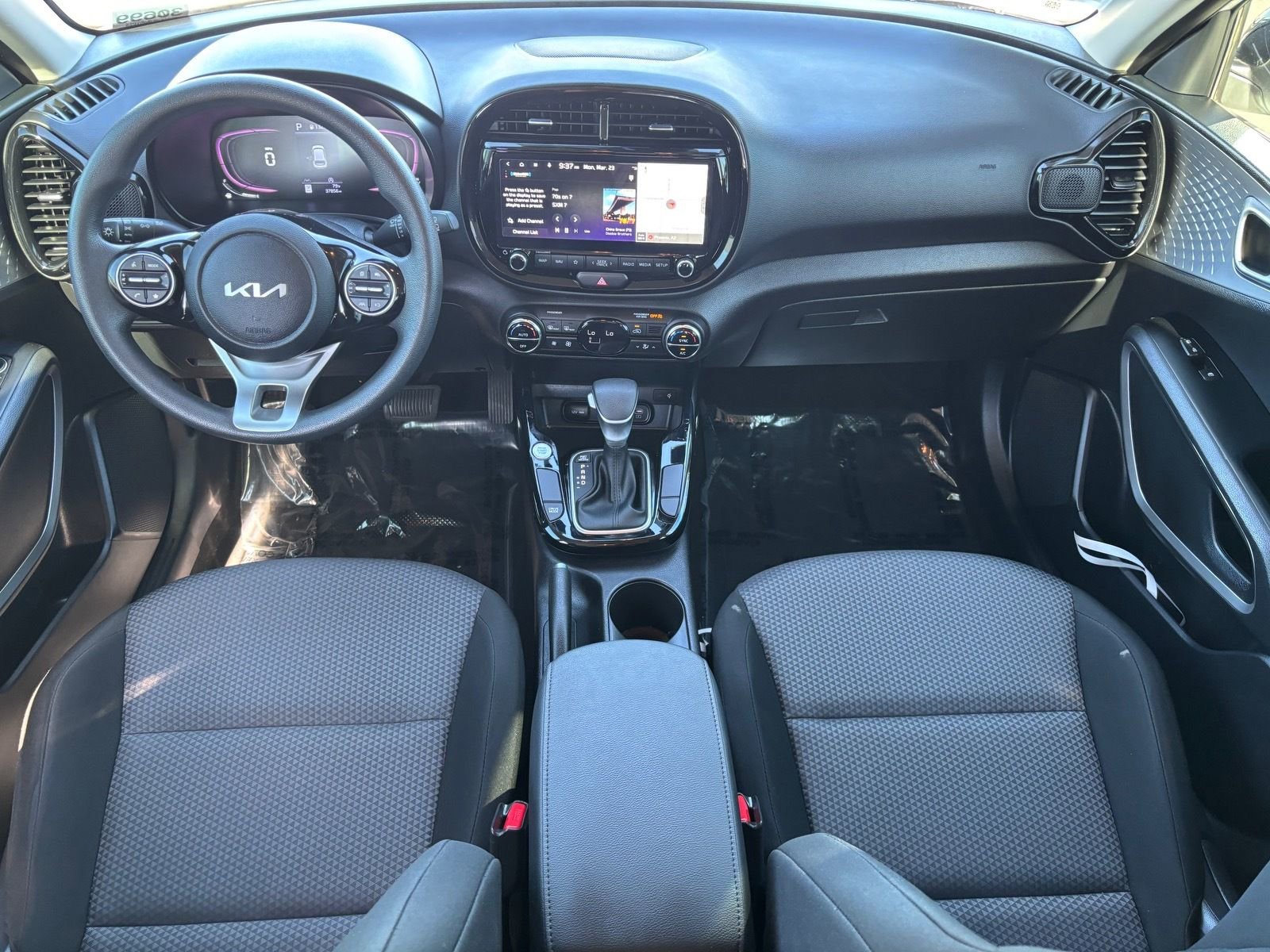 Used 2023 Kia Soul S image 20