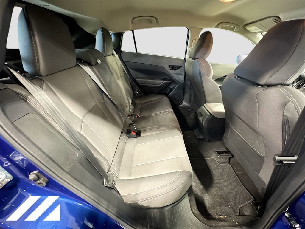 Certified 2026 Subaru Crosstrek 2.5i image 27