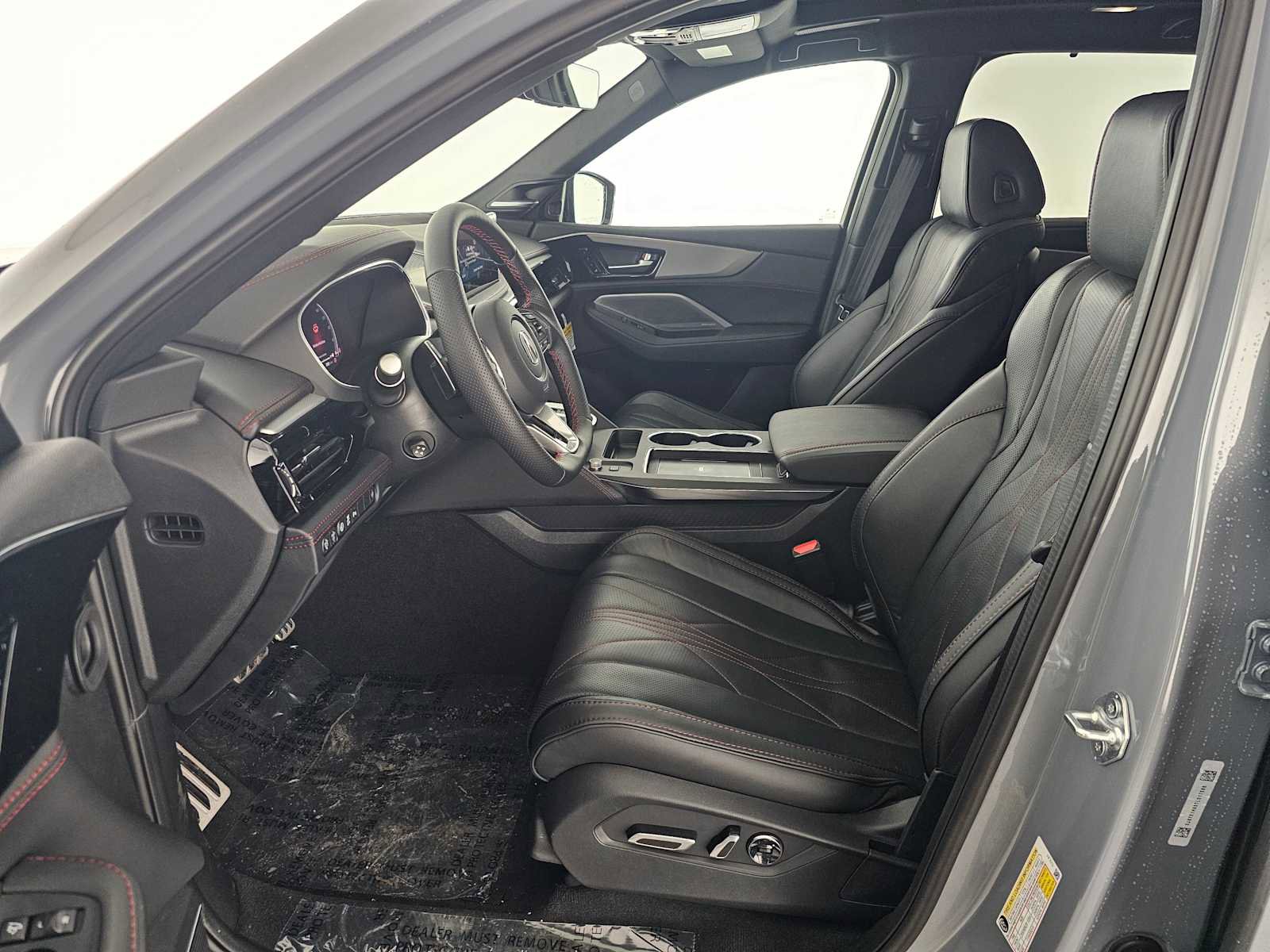 New 2026 Acura MDX A-Spec image 21