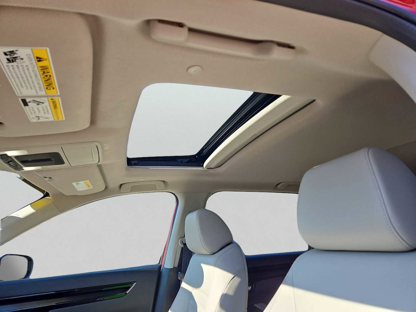 Certified 2024 Honda CR-V EX-L image 8