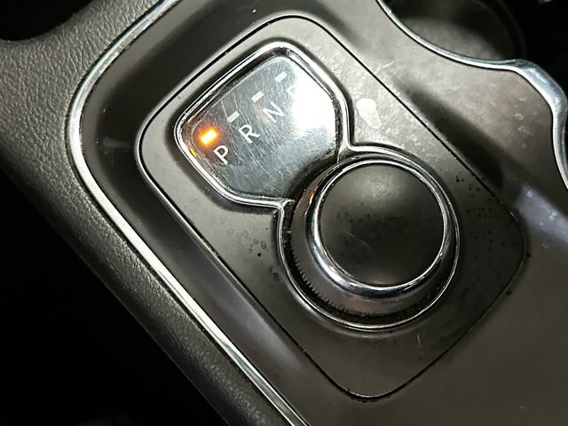 Used 2014 Dodge Durango Limited w/ Blacktop Package image 18