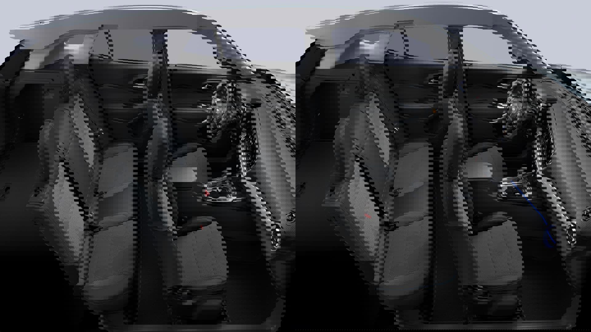 New 2025 Chevrolet Trax LS w/ LS Convenience Package image 31