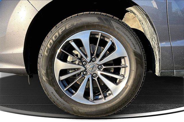 Used 2018 Acura RDX AWD w/ Advance Package image 33