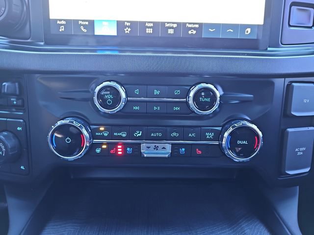 Used 2024 Ford F250 Platinum w/ Tremor Off-Road Package image 25