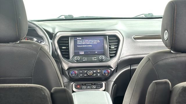 Used 2023 GMC Acadia AT4 image 17