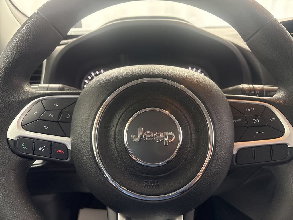 Used 2018 Jeep Renegade Sport w/ Power & Air Group AWD/4WD image 15