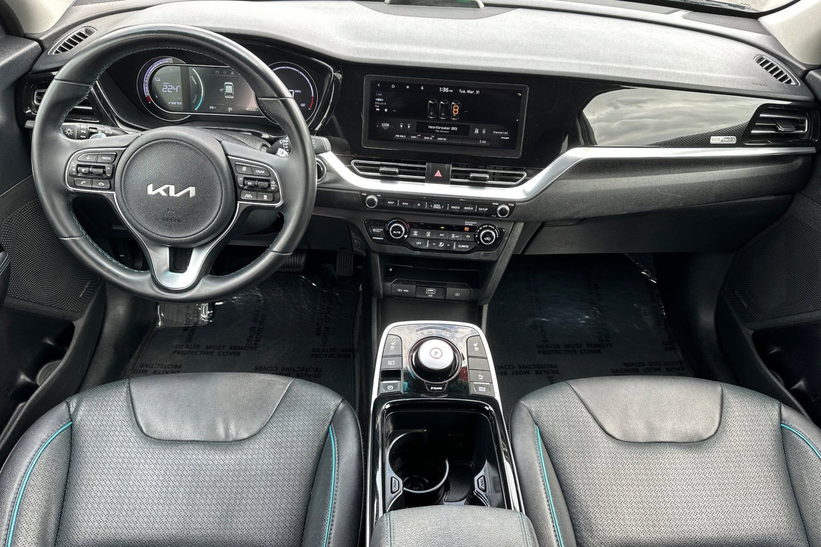 Used 2022 Kia Niro EX Premium image 15