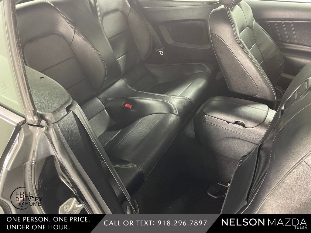 Used 2020 Ford Mustang GT Premium image 39