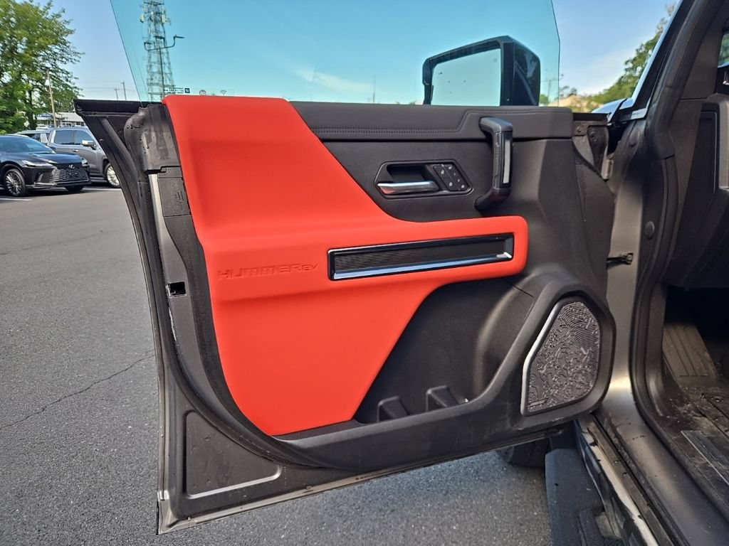 Used 2026 GMC Hummer EV 4x4 Crew Cab image 13