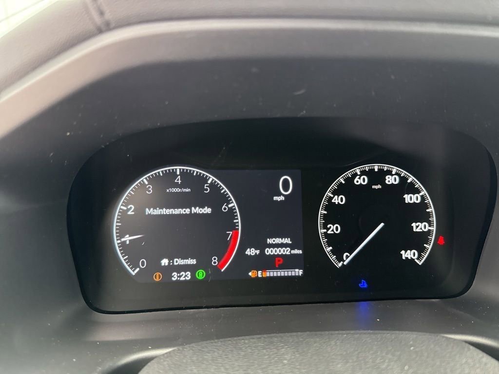 New 2026 Honda Odyssey Elite image 22