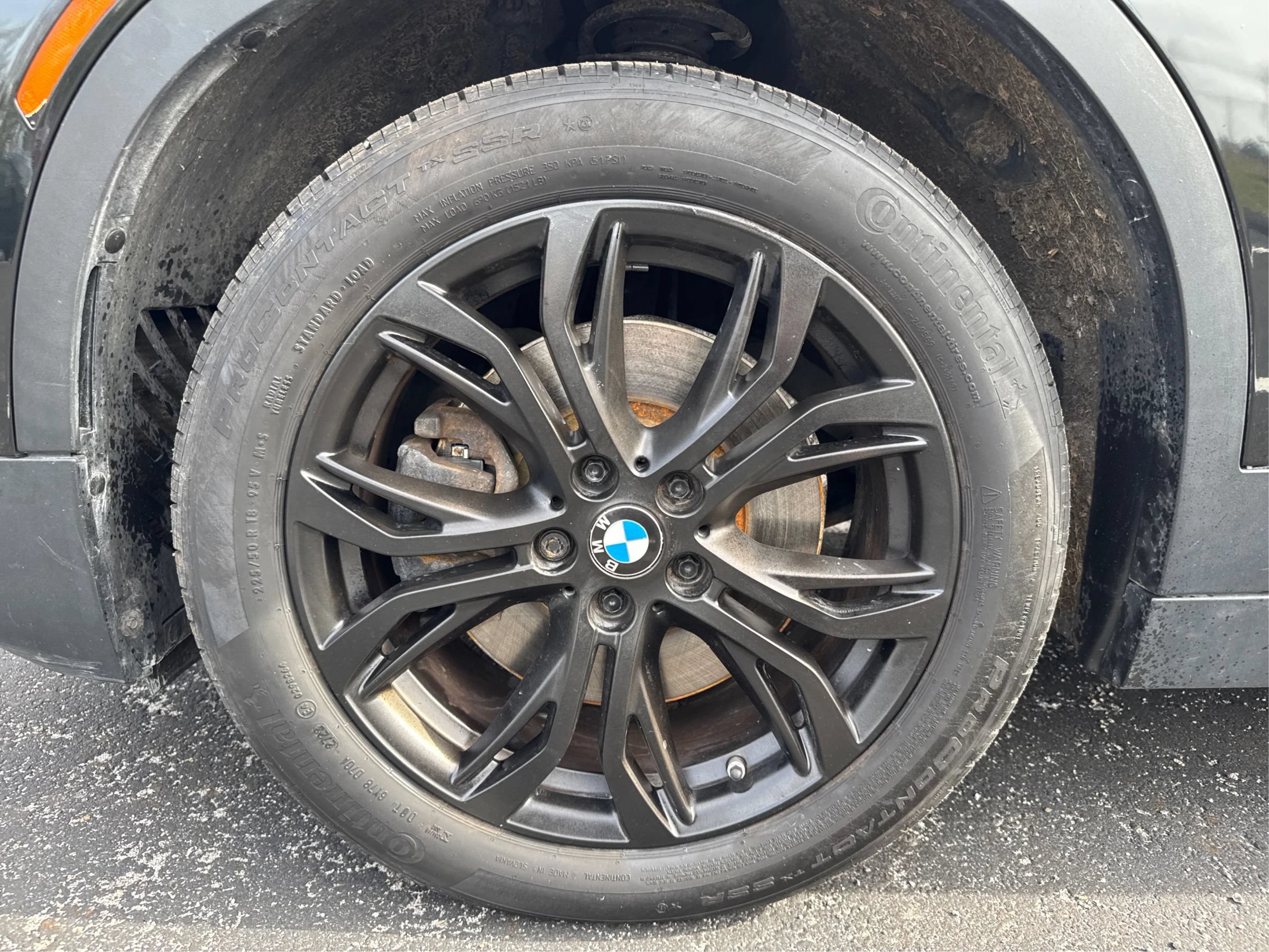 Used 2019 BMW X2 xDrive28i w/ Convenience Package AWD/4WD image 15