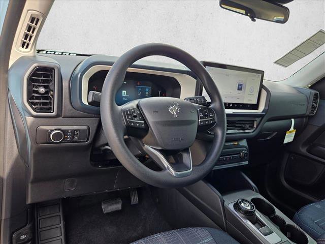 New 2026 Ford Bronco Sport Heritage image 3