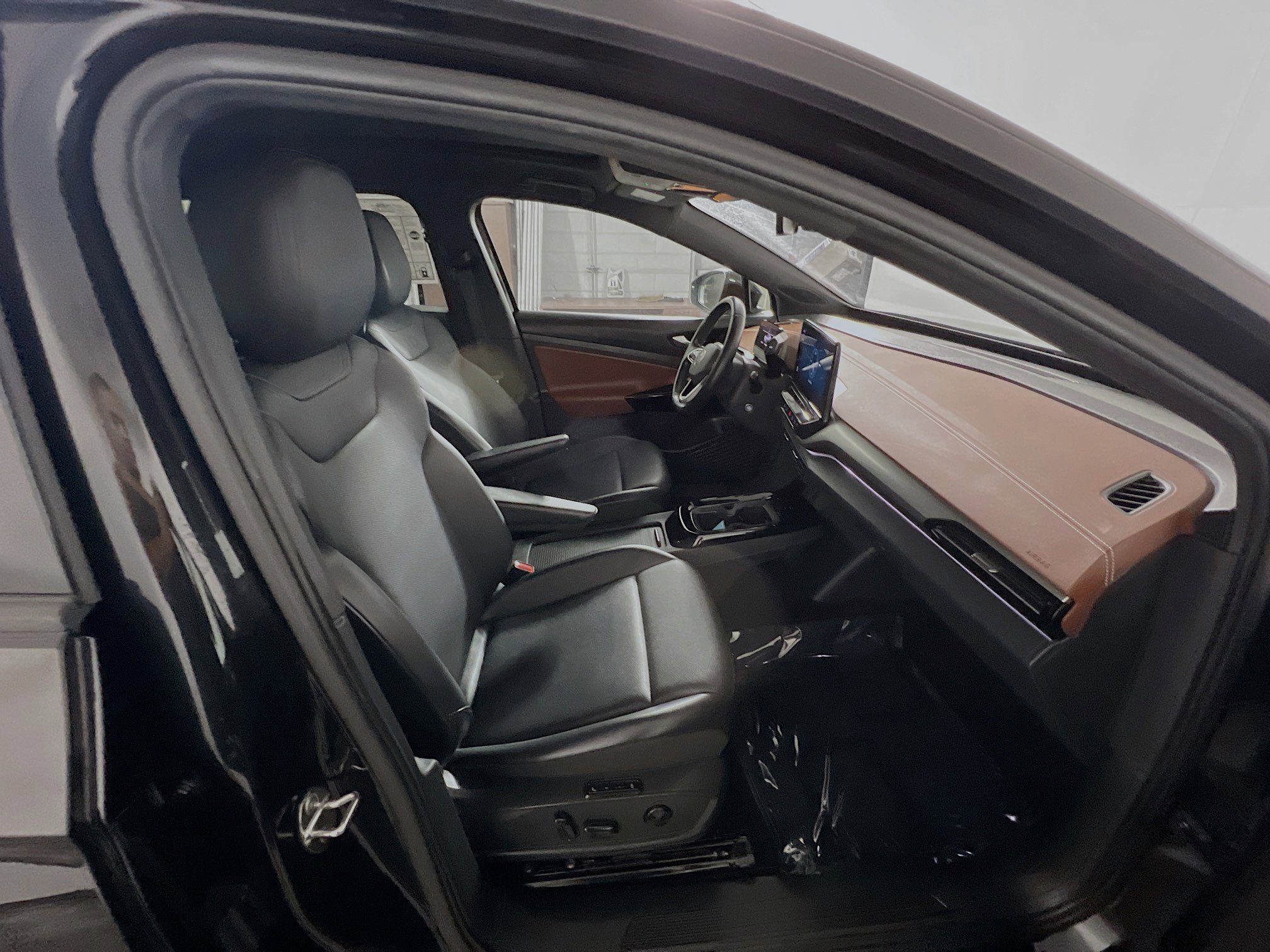 Used 2022 Volkswagen ID.4 Pro S image 29