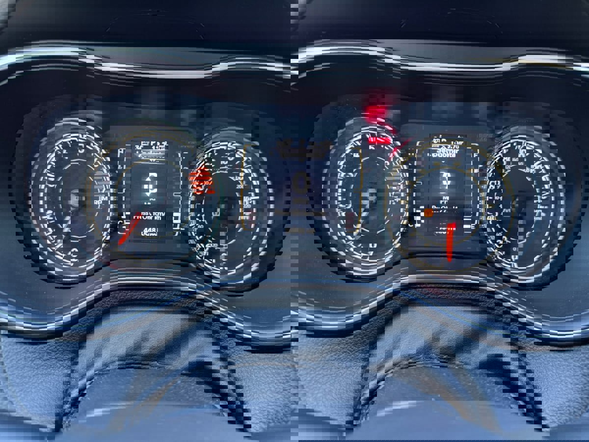 Used 2020 Jeep Cherokee Latitude Plus image 10