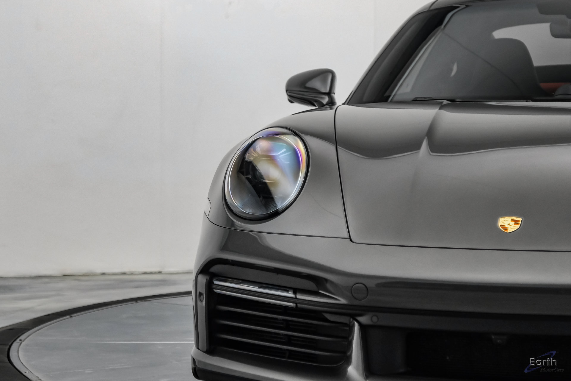 Used 2023 Porsche 911 Turbo S AWD/4WD image 29
