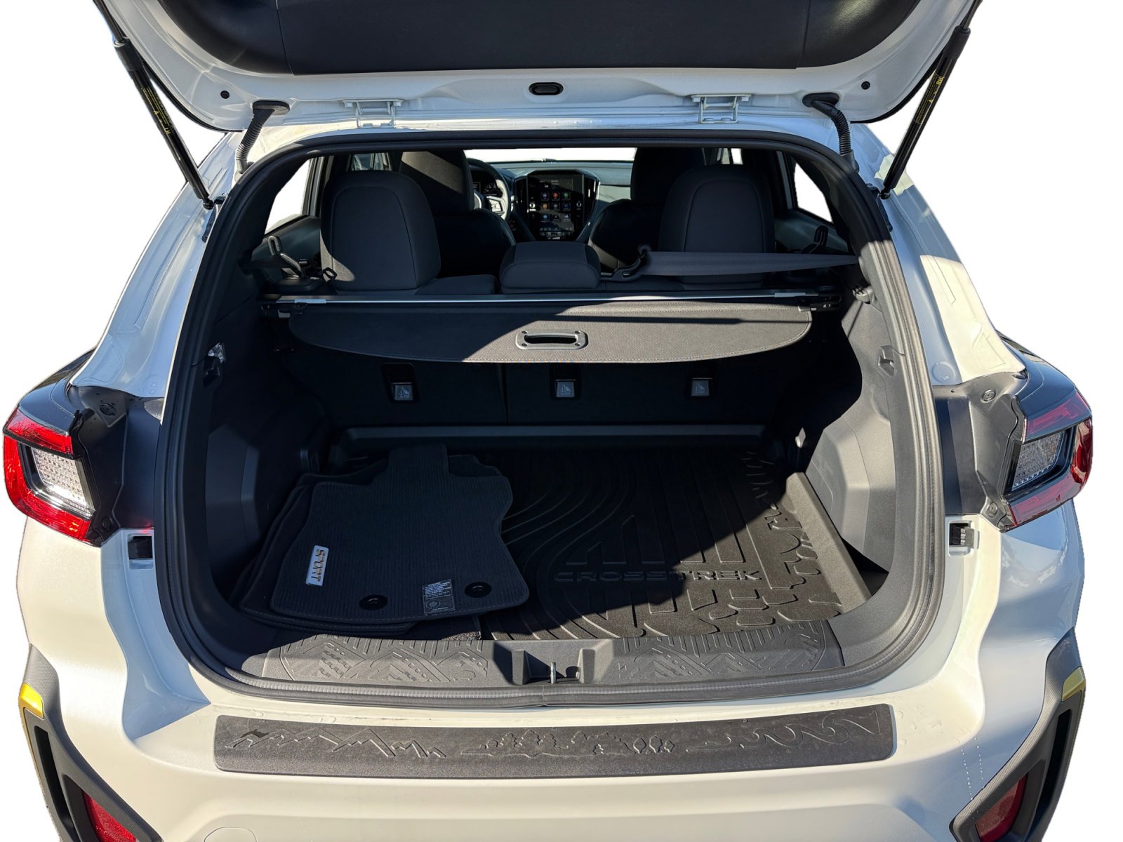 New 2026 Subaru Crosstrek 2.5i Sport image 17