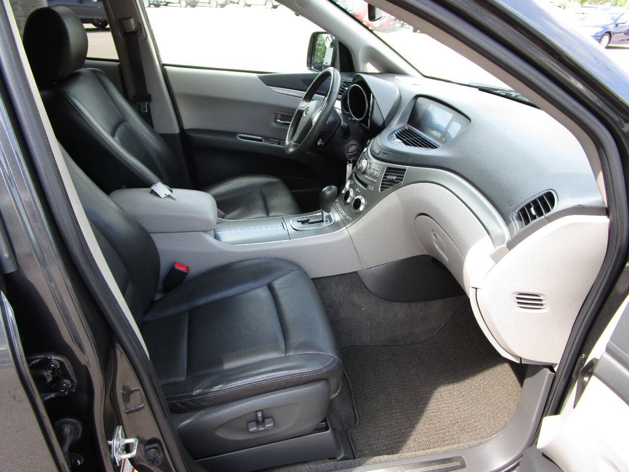 Used 2008 Subaru Tribeca Limited AWD/4WD image 28