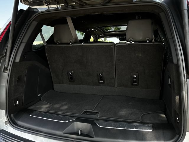 Used 2024 Cadillac Escalade Sport Platinum AWD/4WD image 36