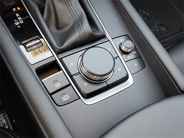 New 2026 MAZDA MAZDA3 2.5 S Sedan w/ Preferred Pkg image 29